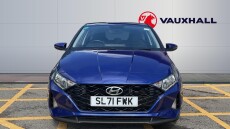 Hyundai i20 1.0T GDi Element 5dr Petrol Hatchback